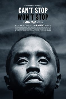 Can’t Stop, Won’t Stop:  A Bad Boy Story (2017)