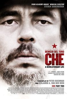 Che: Part Two (2008) เช กูวาร่า สงครามปฏิวัติโลก ตอนที่ 2
