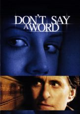 Don’t Say a Word