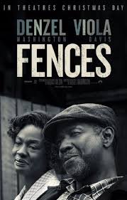 Fences (2016) กำแพงลิขิต