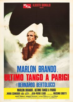 Last Tango In Paris (1972) รักลวงในปารีส