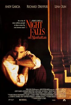 Night Falls on Manhattan (1996) ไนท์ฟอลส์ออนแมนฮัตตัน