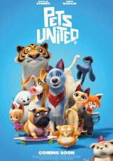 Pets United (2019)