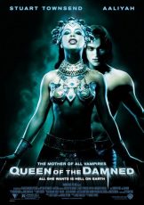 Queen of the Damned