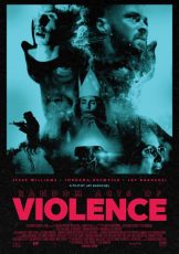 Random Acts of Violence (2019)