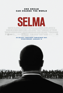 Selma (2014) เซลม่า สมรภูมิแห่งโลกเสรี