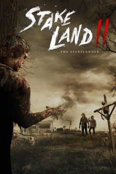 Stake Land II (The Stakelander) (2016) โคตรแดนเถื่อน ล้างพันธุ์ซอมบี้ 2