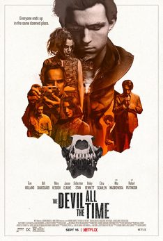 The Devil All The Time (2020) ศรัทธาคนบาป