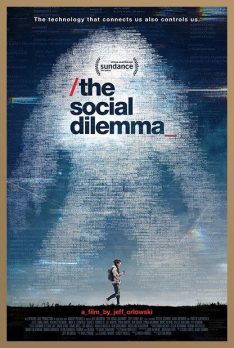 The Social Dilemma (2020) ทุนนิยมสอดแนม – ภัยแฝงเครือข่ายอัจฉริยะ