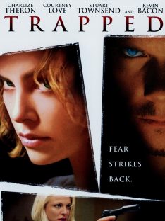 Trapped (2002) กระชากแผนไถ่อำมหิต