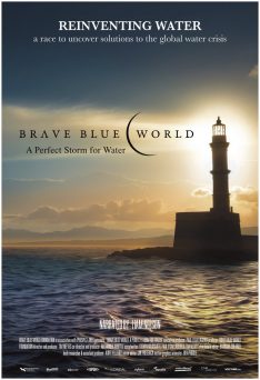 Brave Blue World (2019) ทางออก