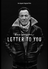 Bruce Springsteen’s Letter to You