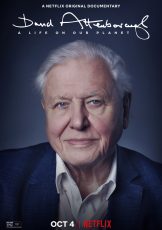 David Attenborough: A Life on Our Planet (2020) เดวิด แอทเทนเบอเรอห์ ชีวิตบนโลกนี้