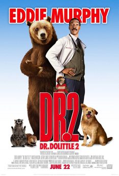 Dr. Dolittle 2 (2001) ด็อกเตอร์จ้อ สื่อสัตว์โลกมหัศจรรย์ 2