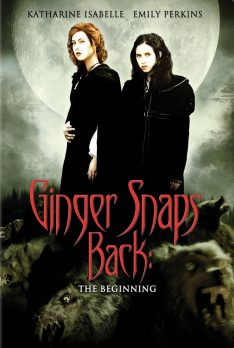 Ginger Snaps Back: The Beginning (2004) กำเนิดสยอง อสูรหอนคืนร่าง