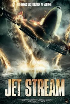 Jet Stream  (2013) พลังพายุมหากาฬ