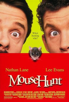 Mousehunt (1997) น.หนูฤทธิ์เดชป่วนโลก