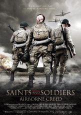 Saints and Soldiers Airborne Creed (2012)
