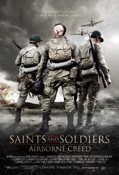 Saints and Soldiers: Airborne Creed (2012) ภารกิจกล้าฝ่าแดนข้าศึก