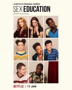Sex Education 2 (2020) เพศศึกษา หลักสูตรเร่งรัก