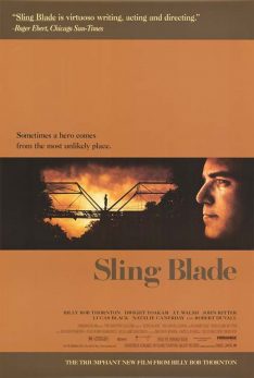 Sling Blade (1996) สลิง เบลด