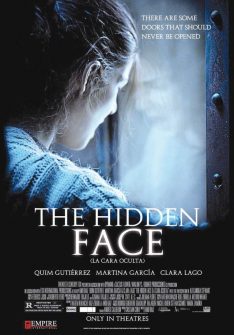 The Hidden Face (La cara oculta) (2011) ผวา ซ่อนหน้า