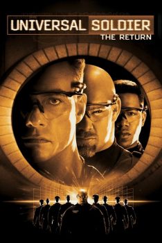 Universal Soldier: The Return (1999) นักรบกระดูกสมองกล