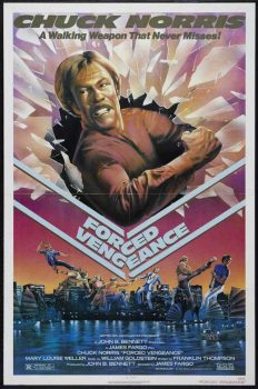 Forced Vengeance (1982)