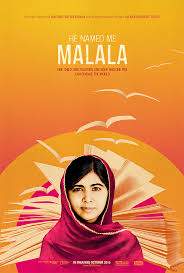 He Named Me Malala (2015) มาลาลา นามเธอเปลี่ยนโลก