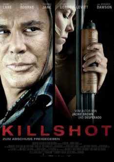 Killshot (2008) พลิกนรก