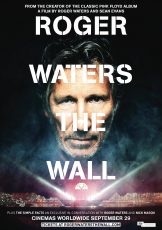 Roger Waters: the Wall