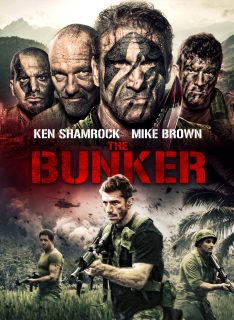 The Bunker (2014) ปลุกชีพกองทัพสังหาร