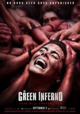 The Green Inferno (2013)