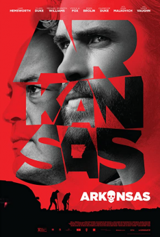 Arkansas (2020) บอสแห่งอาชญากรรม