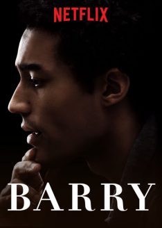 Barry (2016) แบร์รี่