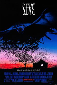 Bats (1999) เวตาลสยอง สูบเลือดคน