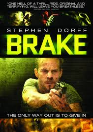 Brake (2012) ขีดเส้นตายเกมซ้อนเกม