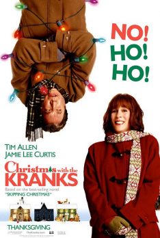 Christmas with the Kranks (2004) ครอบครัวอลวน คริสต์มาสอลเวง