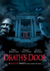Death's Door (2015)