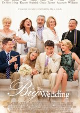 The Big Wedding (2013)
