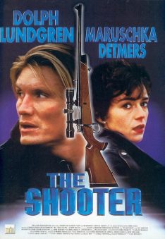 The Shooter (Hidden Assassin) (1995) ปืนเดือดคนระห่ำ