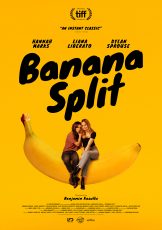 Banana Split (2018)