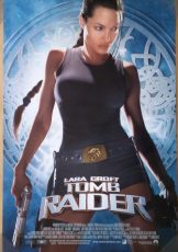 Lara Croft Tomb Raider 1