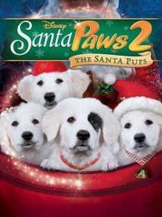 Santa Paws 2: The Santa Pups (2012) คุณพ่อยอดอิทธิฤทธิ์ 2