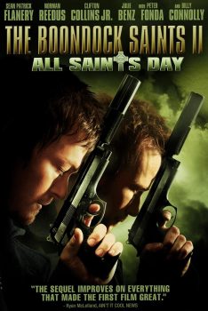 The Boondock Saints II: All Saints Day (2009) คู่นักบุญกระสุนโลกันตร์