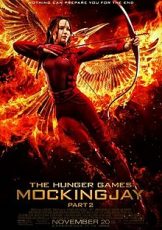 The Hunger Games 3 Mockingjay Part 2