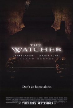 The Watcher (2000) จ้องตาย