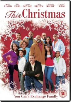 This Christmas (2007) โอ้ว…คริสต์มาส รวมญาติสุดป่วน