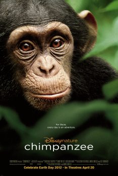 Chimpanzee (2012) ชิมแปนซี ผจญภัยในป่ากว้าง