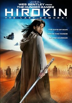 Hirokin: The Last Samurai (2012) ฮิโรคิน นักรบสงครามสุดโลก